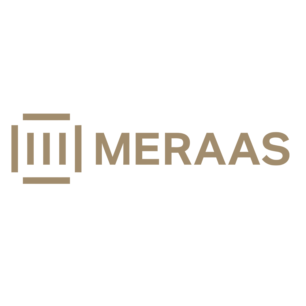 meraas logo