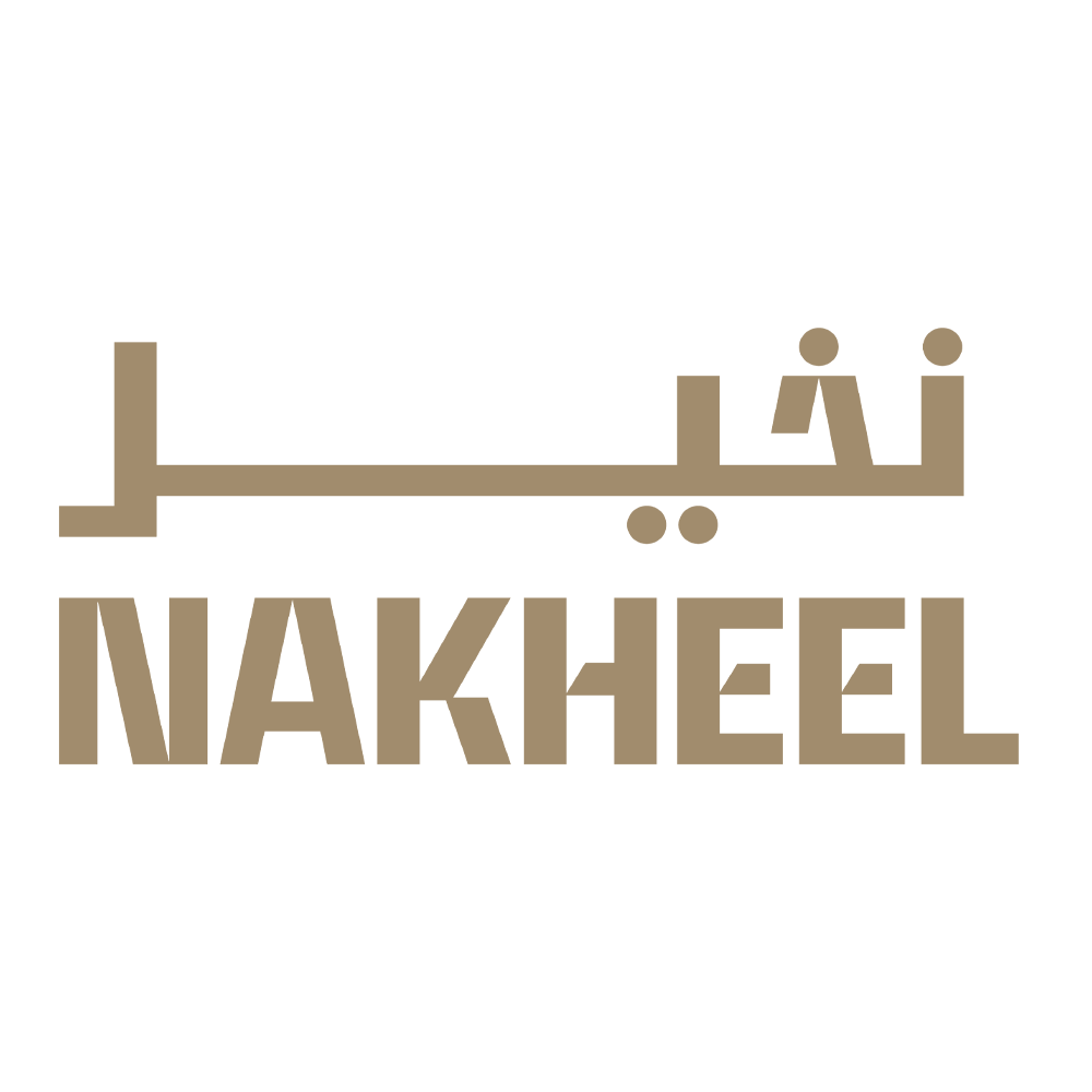 nakheel logo